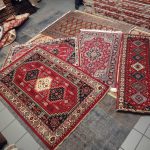 Hamayun Carpets