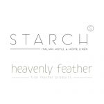 Starch & Heavenly Feather